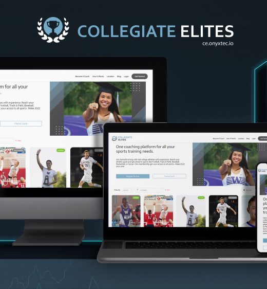 Collegiate Elites cover