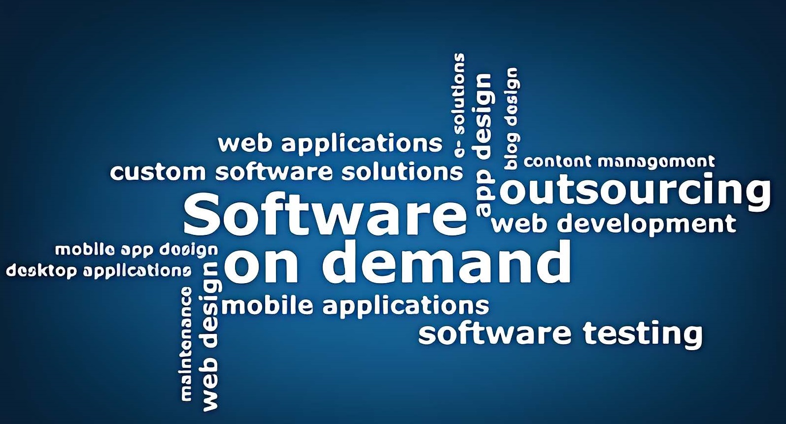 Outsourcing a Software Product