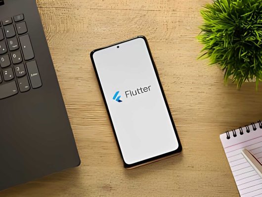 Flutter Development