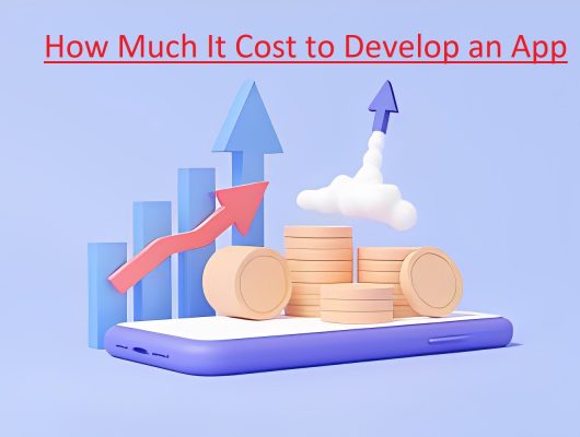 How Much Does It Cost to Develop an App in 2024? (An Informative Guide)