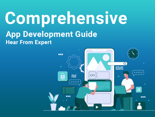 Comprehensive App Development Guide
