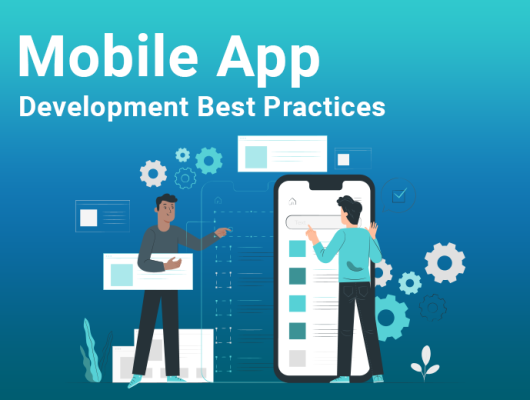 Mobile App Development best practice
