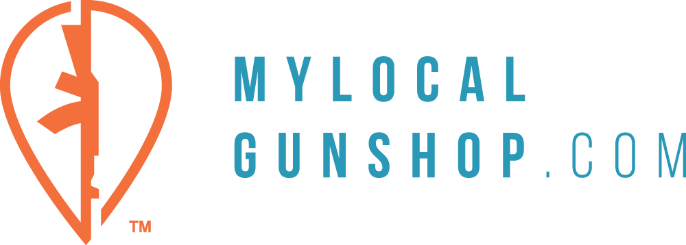 My Local Gunshop Logo