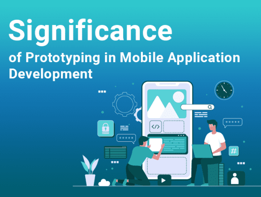 Prototyping In Mobile App Development