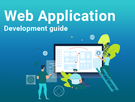 Web Application development guide