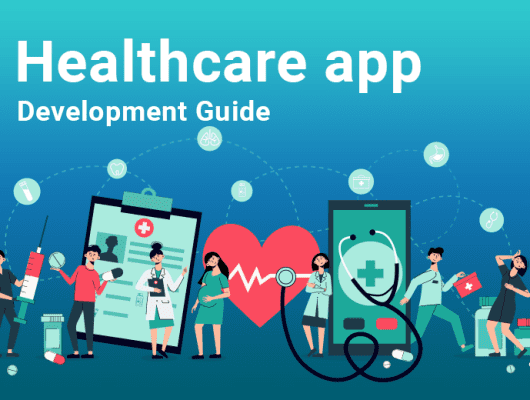 Healthcare app